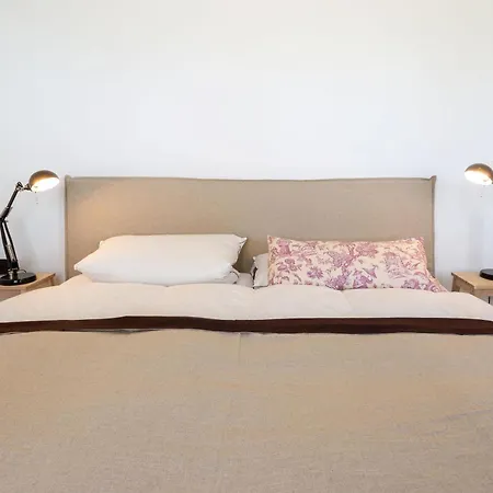 Apartamento Herthaquelle 2 