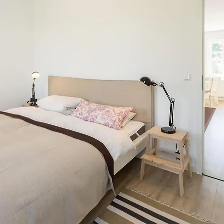 Apartment Herthaquelle 2 
