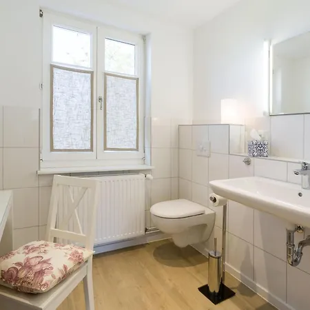 Apartamento Herthaquelle 2 