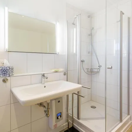 Apartment Herthaquelle 2 