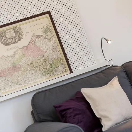 Apartamento Herthaquelle 2 