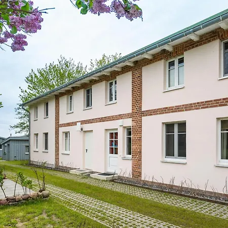 Apartment Herthaquelle 2 