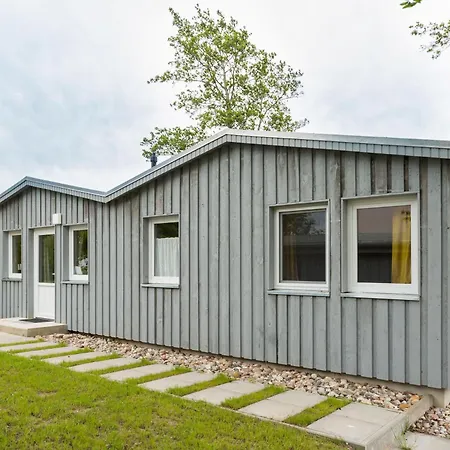 Apartamento Herthaquelle 2 